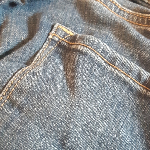 💛 3/50$ R Jeans high rise - Picture 4 of 5